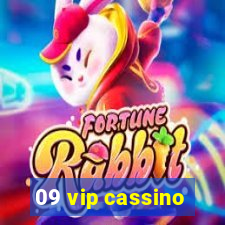 09 vip cassino